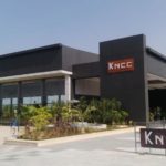 Aludecor 3D ACP Project - KNCC Marriage Hall in Agra