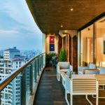 Pinnacle House