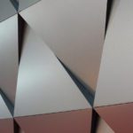 3D design ACP panels