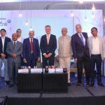 Nedzink and Aludecor collaboration event