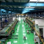 Aludecor factory Unit-3
