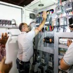 Aludecor Unit-3 factory inauguration