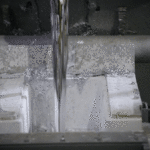 Liquid Zinc Metal
