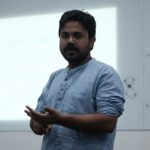 Mr. Diptendu Roy, Ex-Journalist