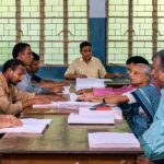 Blind Person's Association, Kolkakta