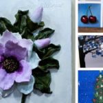 ACP sheet canvas for Acrylic and Oil Painting