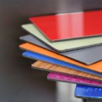 Aludecor ACP sheet sizes