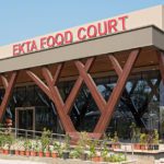 Ekta Food Court Restaurant