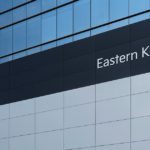 ACP Sheet Signage