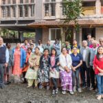 CSR tree plantation