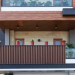 Metaldhara ACP Louvers by Aludecor