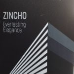 Zincho Launch in Aludecor